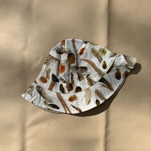 NWT Banana Republic BABY bucket hat